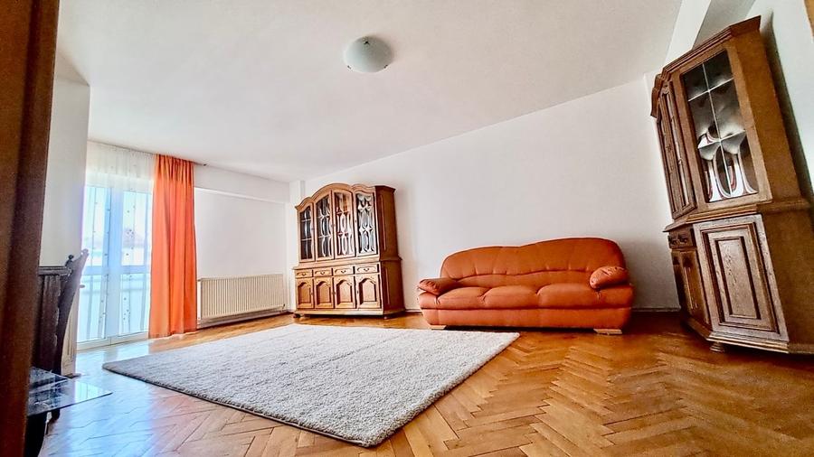 Proprietar, închiriez 2 camere, mobilat, utilat, parcare, centrul civic, Toamnei - 9