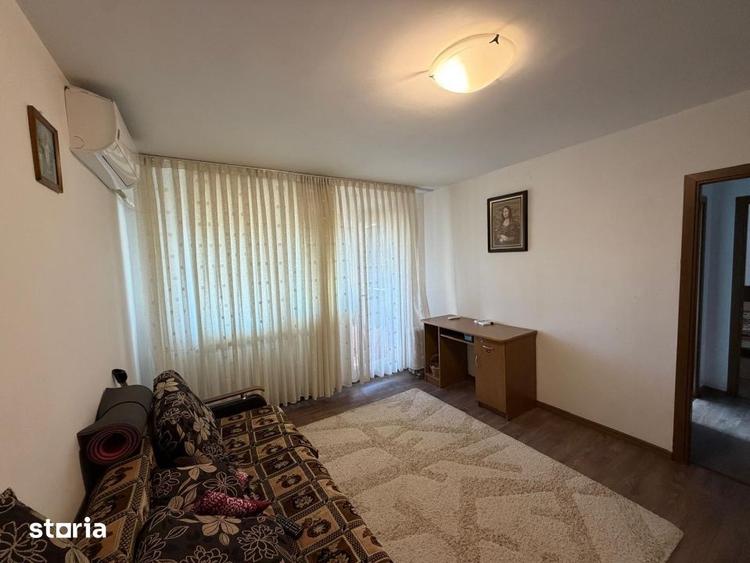 Apartament cu 2 camere decomandat, mobilat în Brazda lui Novac