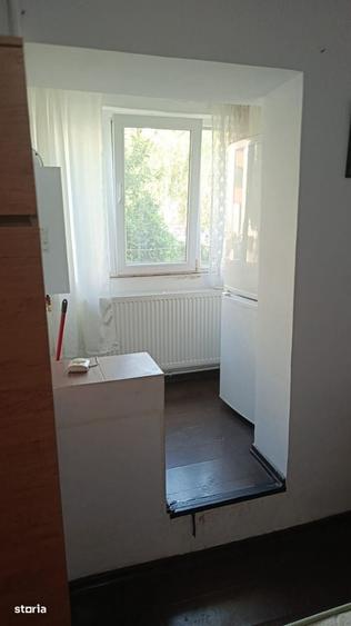 Apartament cu 2 camere în Micro 6