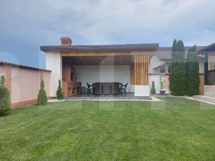 Casă individuală cu 5 camere cu Canalizare în Ampoi 3