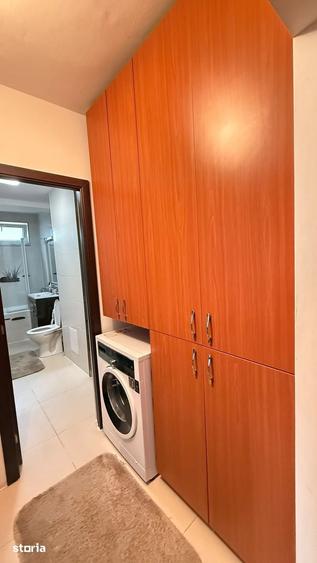 2 camere, parter, mobilat,utilat, Calugareni,Rogerius - 13