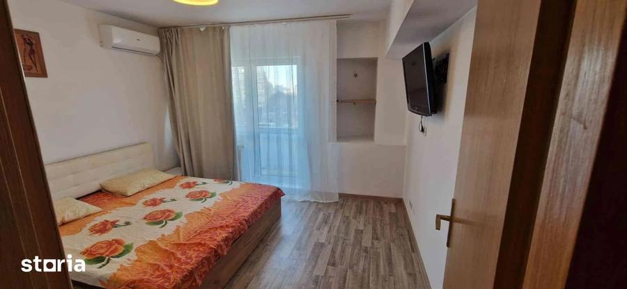 2 Camere | Alba Iulia | Decomandat | Mobilat | Utilat | - 4