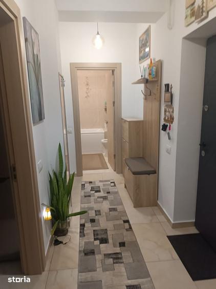 Apartament 2 camere - zona Rahova - 5