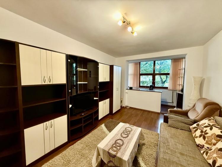 Apartament 2 camere – zona Mihai Viteazu - 1