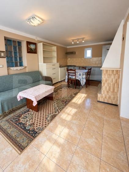 Casă individuală cu 3 camere cu Teren 3000 Mp în Podeni