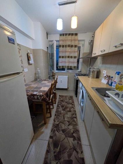 Apartament cu 2 camere semidecomandat în Drumul Taberei