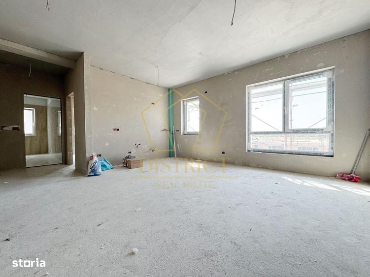 Apartament cu 2 camere în Calea Urseni