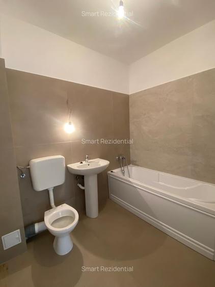 Apartament cu 3 camere în Brâncoveanu