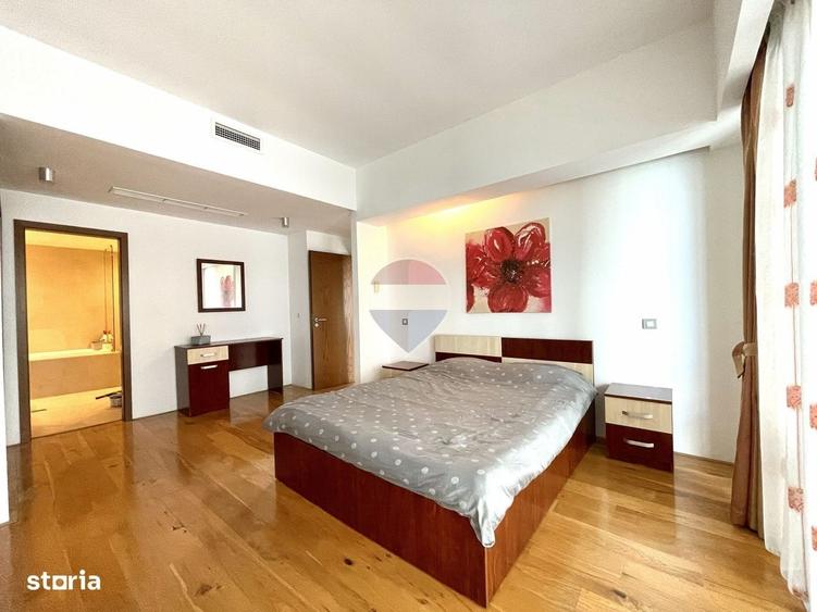 Apartament cu 2 camere de inchiriat, Faleza Nord, loc de parcare! - 10