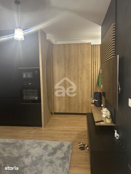 SE VINDE AP CU 3 CAMERE LUX IN COMPLEX COLUMNA - 13