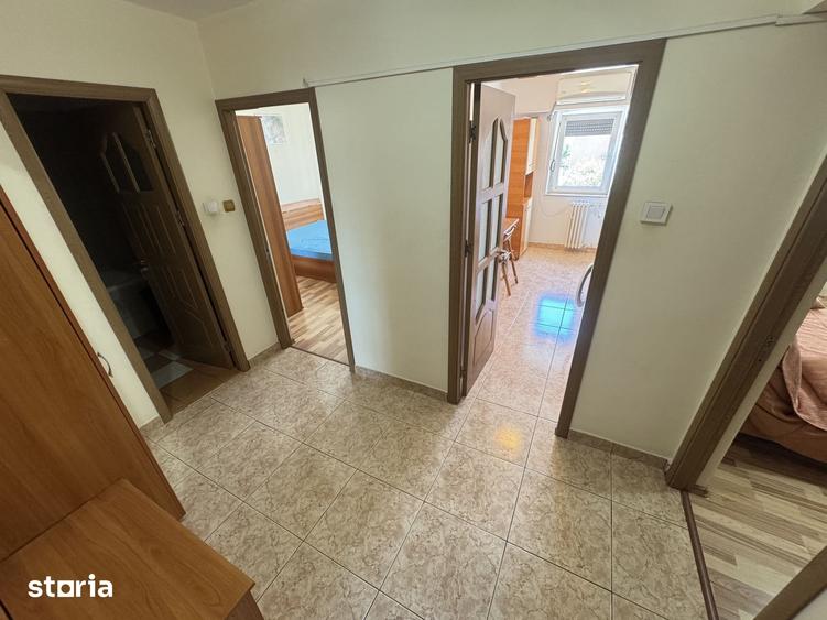 Apartament 2 camere zona VIctoria - Tomis 2 - 6