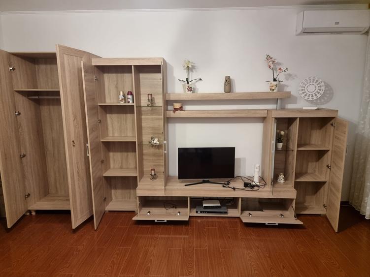 Garsonieră semidecomandată în Drumul Taberei
