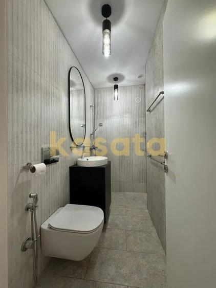 2 camere Floreasca ULTRAFINISAT  | "gata de mutat" - 6