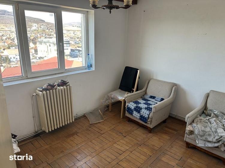 Apartament cu 4 camere în Central