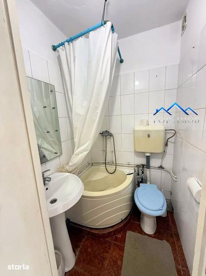 Garsonieră în Central