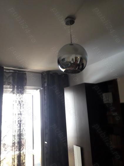 Garsonieră în Cug