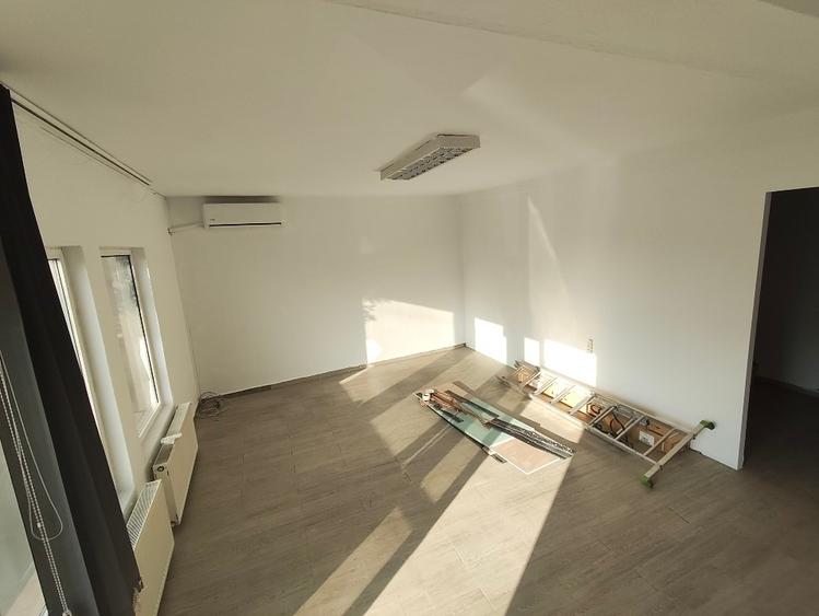 Spațiu comercial, de 50 mp, în Rahova