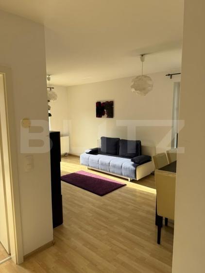 Apartament 2 camere, 70 mp, parcare, zona Tractoru-Coresi - 2
