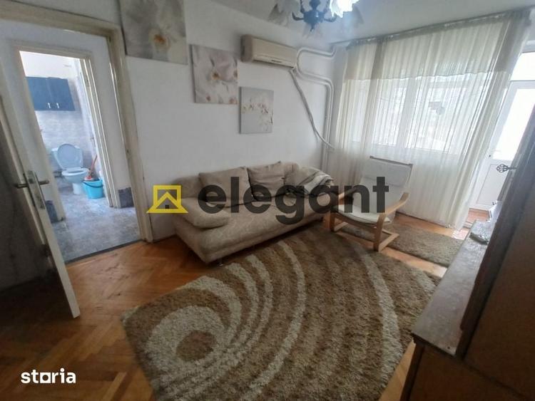 2 camere, AC, bloc izolat, Valea Rosie-Spitalul Militar - 1