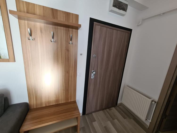 Apartament de vânzare –  2 camere 87.000 €  Mamaia Summerland - 12