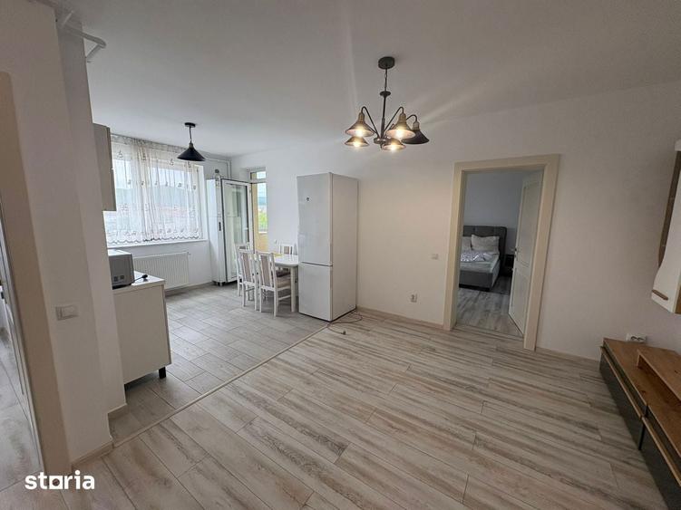 Apartament cu 3 camere în Florești