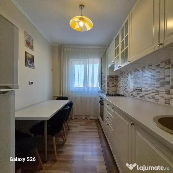 Apartament cu 2 camere decomandat în Turda