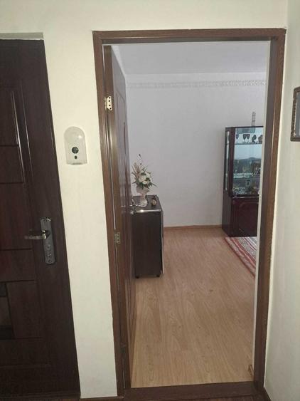 Apartament cu 2 camere decomandat în Broșteni