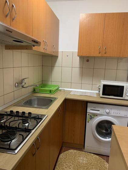 Apartament cu 2 camere în Decebal