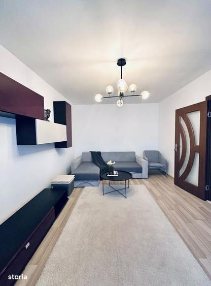 Apartament cu 2 camere decomandat în Dristor