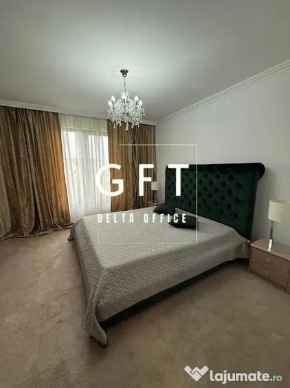 Casă cu 5 camere cu Teren 337 Mp în Central