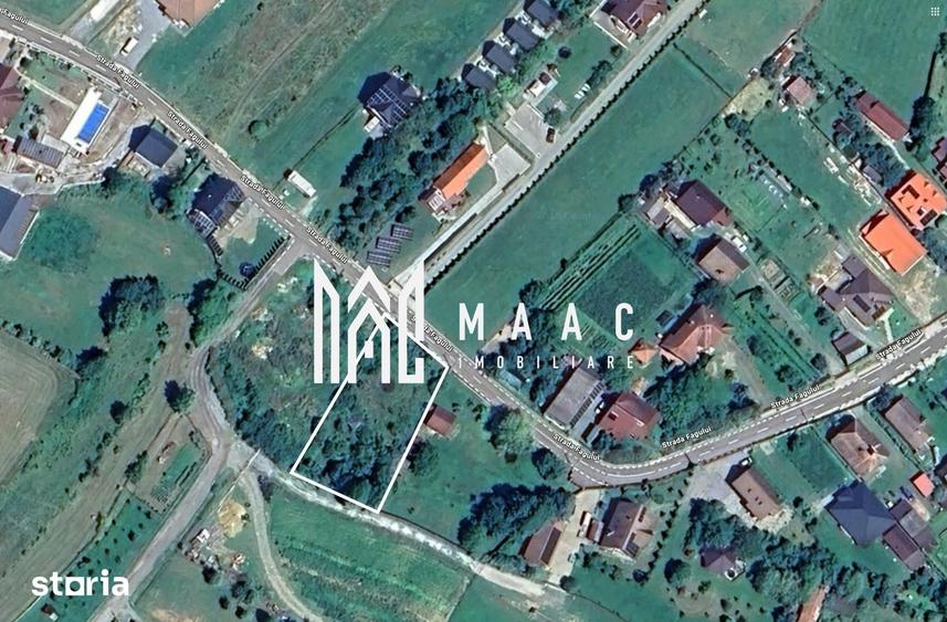 Teren de 10000 mp, în Central