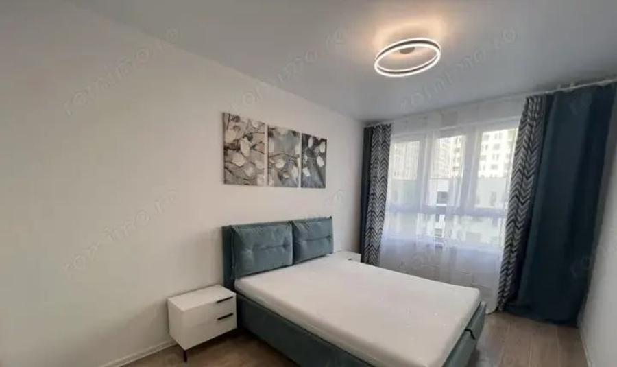 Apartament cu 2 camere decomandat în Complex Studențesc