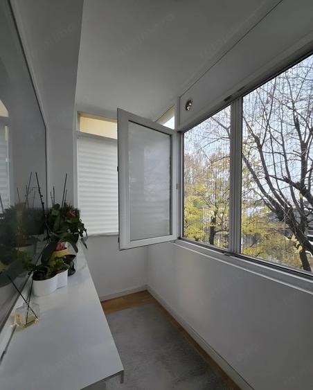 Garsonieră decomandată în Floreasca