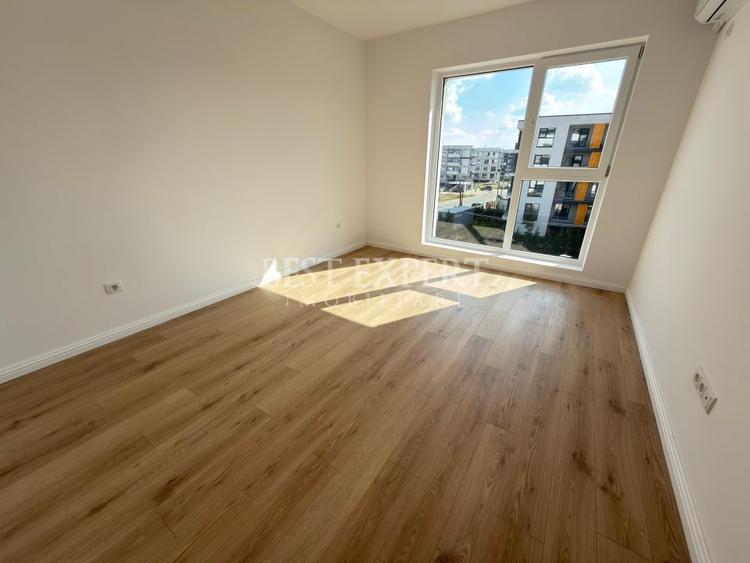 Apartament cu 2 camere decomandat în Theodor Pallady