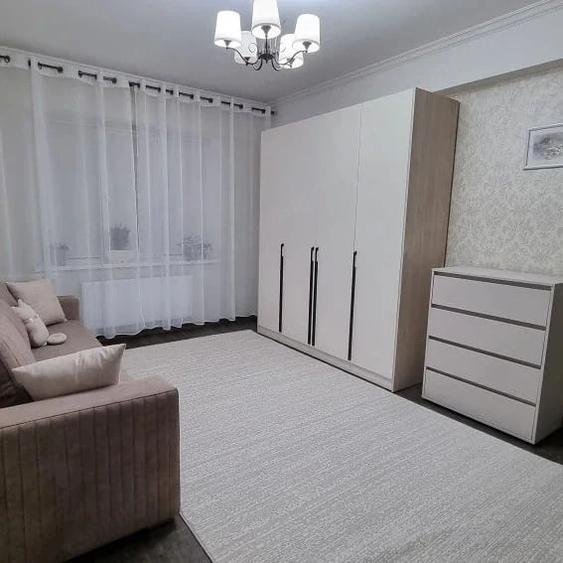 Apartament cu 2 camere decomandat în Viilor