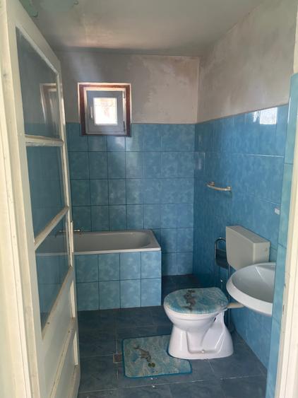 Casă cu 2 camere în Cheșa