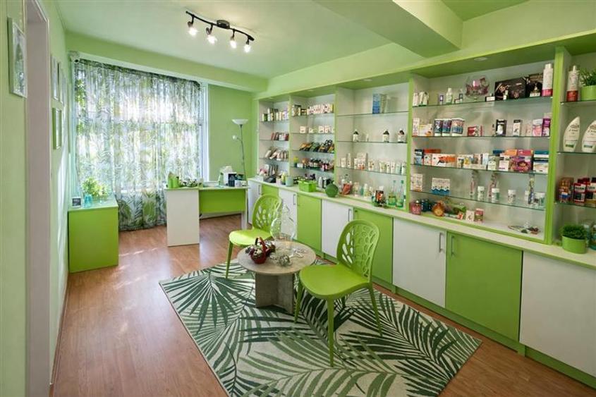 Spațiu comercial, de 125.5 mp, în Semicentral