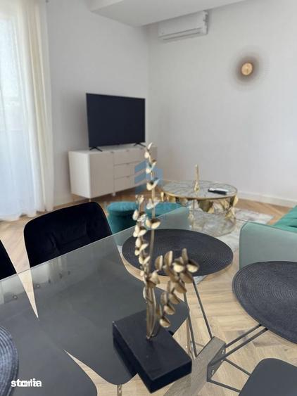 Apartament 2 camere pipera cu balcon si parcare - 5