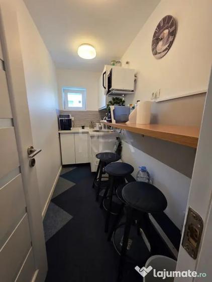 Apartament cu 3 camere decomandat în Unirii