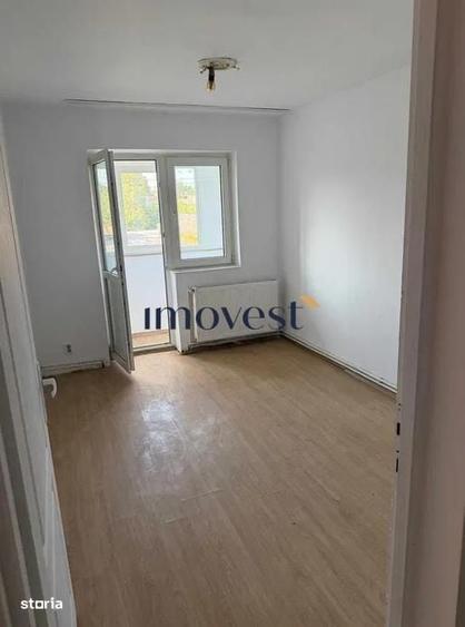 Apartament cu 2 camere decomandat în Micro 14