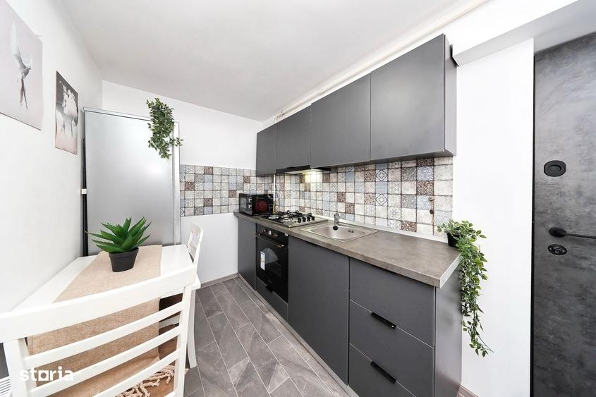 Apartament, mobilat în Ultracentral