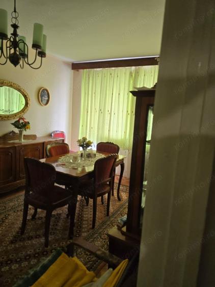 Apartament cu 2 camere etajul 6 din 10 Bv Cetatii - 5
