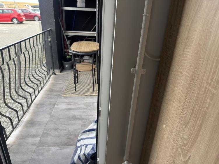 Apartament cu 3 camere decomandat în Șelimbăr