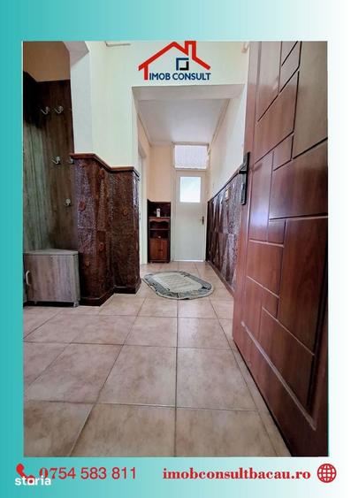 Apartament cu 2 camere decomandat în Mioriței