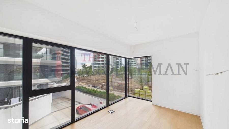 Apartament 4 camere One Lake Club II - 5