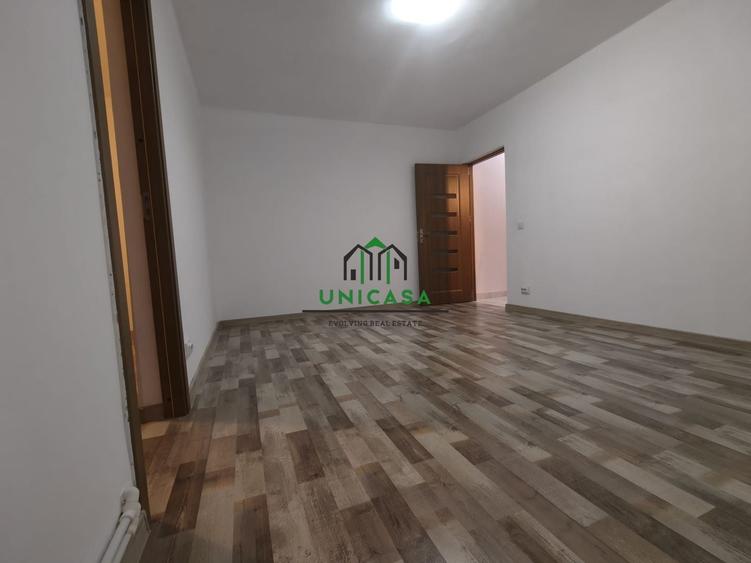 Apartament cu 2 camere decomandat în Cartierul Nord