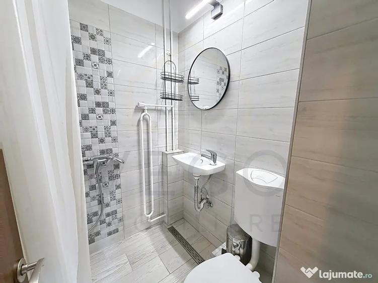Apartament cu 3 camere, 70 mp, 2 bai, balcon, in Centru - 13