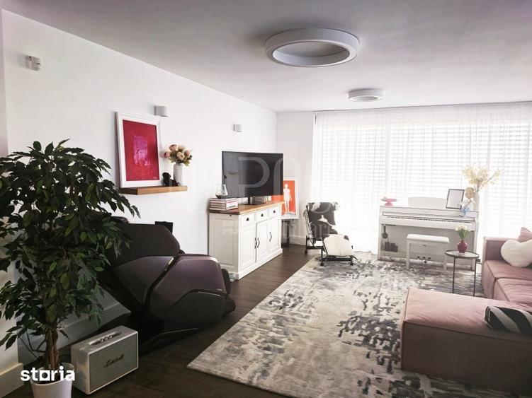 Apartament 3 camere de vanzare in Gheorgheni, Cluj Napoca - 5
