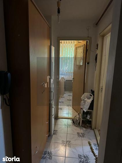 Apartament cu 3 camere, mobilat în Giurgiului