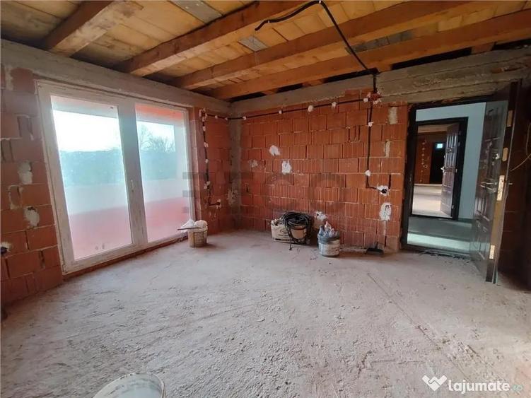 Reco Apartament nou cu 5 camere Beius - 4